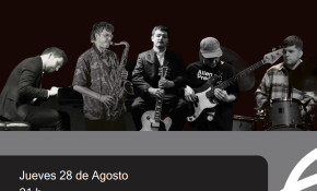 Concierto Soul Ice - Templete Complejo ...