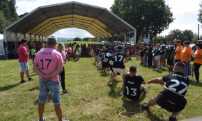 Día de las Peñas #Piélagosentretodos ...