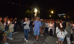 Procesión de la luz - Fiestas de la ...