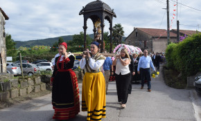 Ofrenda floral -  Fiestas de la Virgen ...