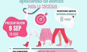 Presentación V Programa de bienestar ...