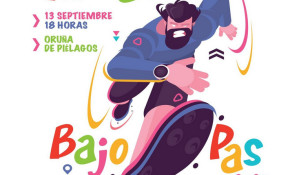 XXXVIII edición Medio Maratón Bajo ...