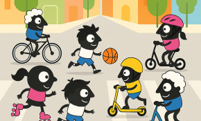 Semana Europea de la Movilidad