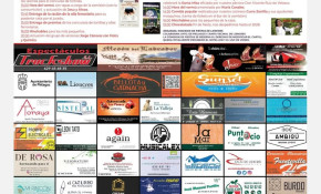 FESTIVIDAD DEL PILAR EN LIENCRES