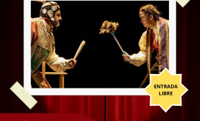 Teatro ''Esto NO es un libro: Cervantes ...