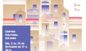 Exposición de oleos