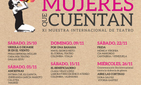 XI Muestra internacional de teatro ...