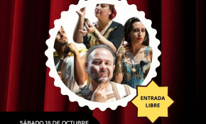 ''Pséudolo'' - Teatro Vimenor de Vioño