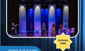 ''Tartufo Play'' - Teatro Vimenor de ...