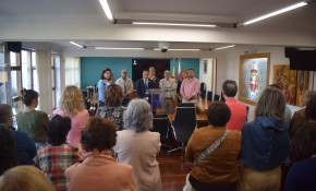 Convocatoria minuto de silencio