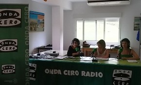 Emisión de ''Cantabria en la Onda'' ...