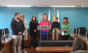 Lectura pública manifiesto #25N 2025