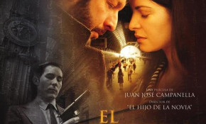 Proyección 'El secreto de sus ojos' - ...