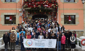 Día internacional de las personas con ...