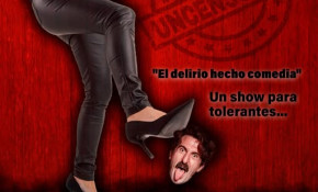 Monologo ''Ahora la Chunga soy yo'' - ...