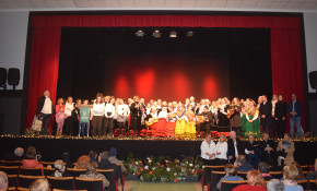 Festival de villancicos 2025 - Ayto. de ...