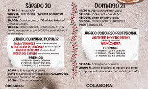 Concursos de roscos de reyes para ...