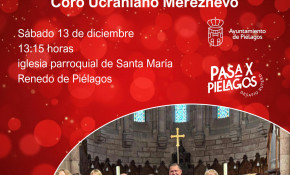 Concierto de Navidad  - Iglesia Santa ...