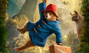 Proyección de 'Paddington, aventura en ...