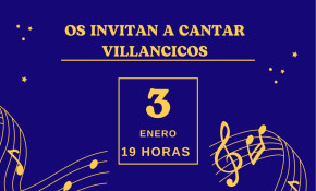 Concierto de Villancicos - Junta ...