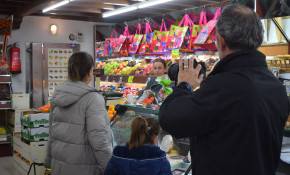 Presentación campaña municipal ...
