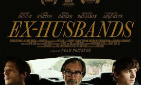 Proyección 'Ex maridos' - Filmoteca ...