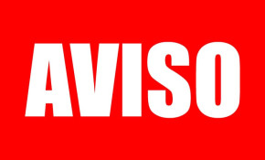 Convocatoria minuto de silencio 