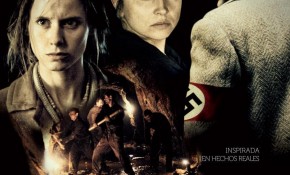 Proyección de 'Lobos sucios' - Cine ...