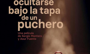 Proyección 'Tres hombres no pueden ...