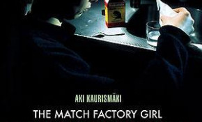 Proyección ''La chica de la fábrica ...