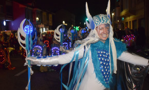 Concurso de Carnaval adultos 2026 - ...