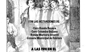 Marzas 2026 - Teatro Vimenor de Vioño