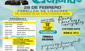 Jornada familiar solidaria - Dia ...