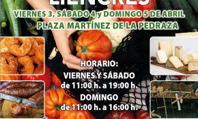 Mercado agroalimentario y artesanal - ...