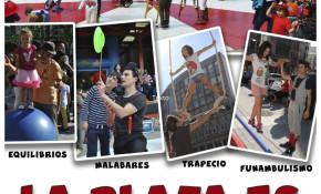 Taller 'La plaza es un circo' - Teatro ...