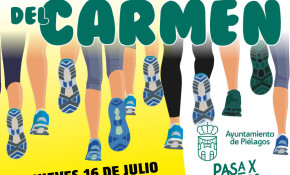 XVII Carrera popular Nuestra señora ...