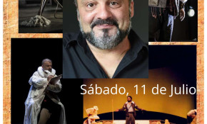 “Yo, Sancho (Panza)” - Programa ...