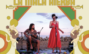 La Mala Hierba - 'Noches de conciertos' ...