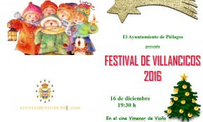 Festival de Villancicos Piélagos 2016