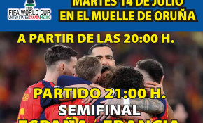 Zona fans selección española de ...
