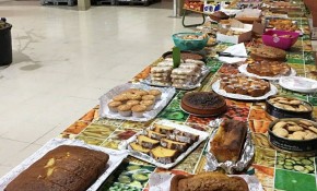 Mercadillo solidario IES Valle de ...