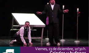 Sesión clausura  La Redonda Clásica