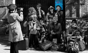 ‘En lo más crudo del invierno’ - ...