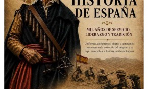 Exposición “El Sargento a lo largo ...