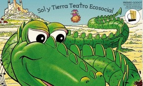 'La princesa y el dragón’ - Teatro ...