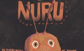 'El viaje de Nuru' - Teatro Vimenor de ...