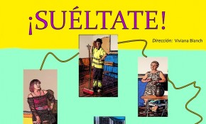 '¡Suéltate!' - Ciclo 'Otoño teatral' ...