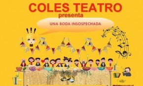''Una boda insospechada'' - Ciclo ...