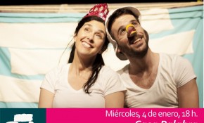 Inicio de 'La Redonda en familia'