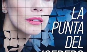 Proyección 'La punta del iceberg'